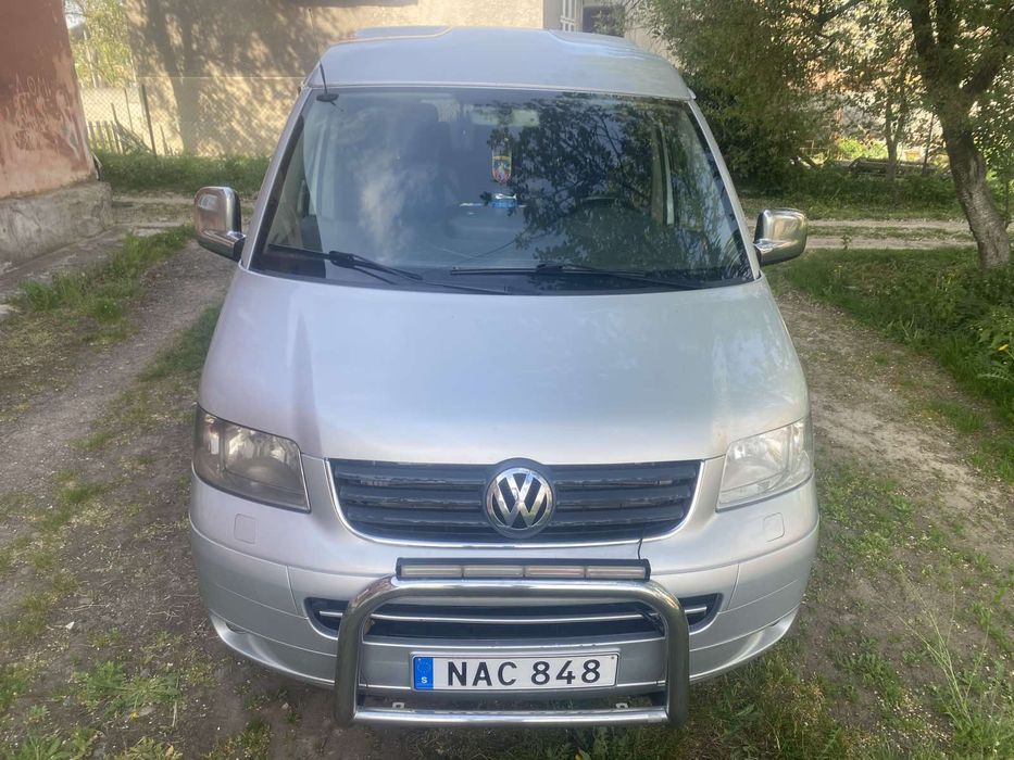 Продам автомобіль