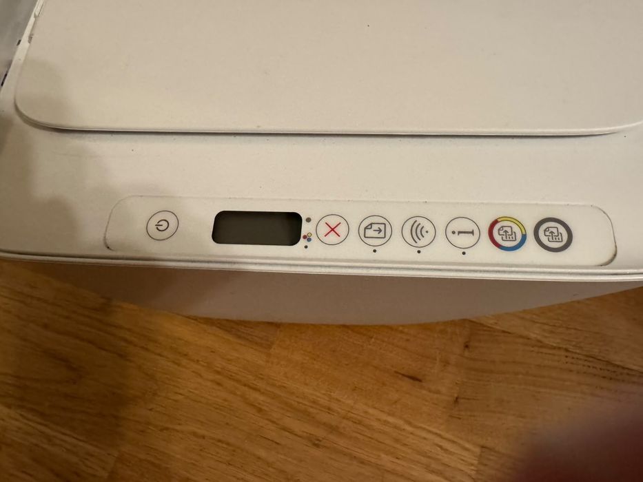 HP deskjet 4120e urządzenie wielofunkcyjne