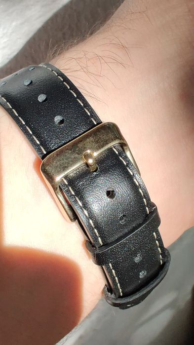 Чоловічі Класичні Наручні Часи CASIO EFR-575CL-3AEF