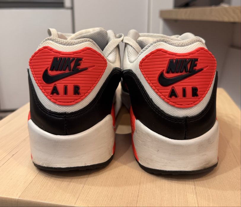 Nike Air Max 90 - Tamanho 44