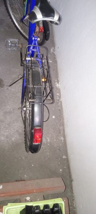 Super rower dziecięcy