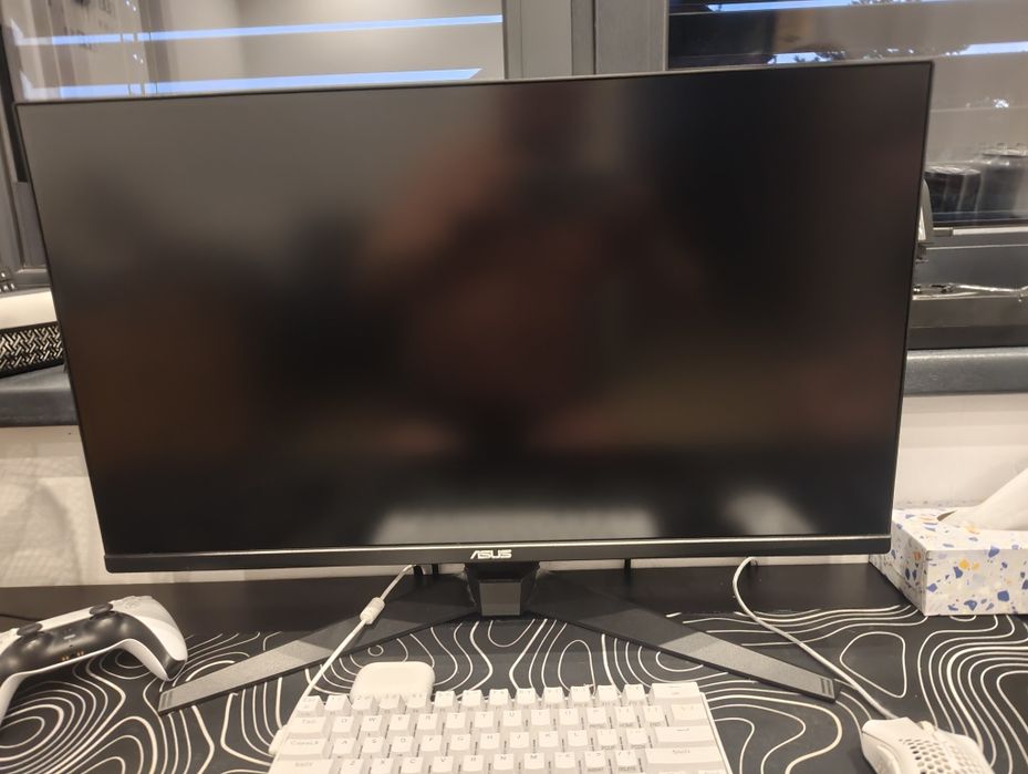 Monitor Asus VG289Q1A 4K IPS stan BDB