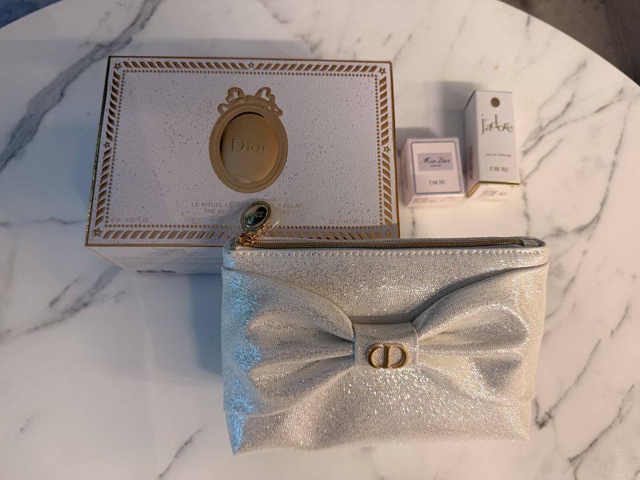 Kosmetyczka dior