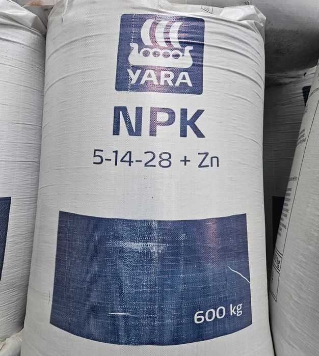 Yara NPK 5-14-28 BB
