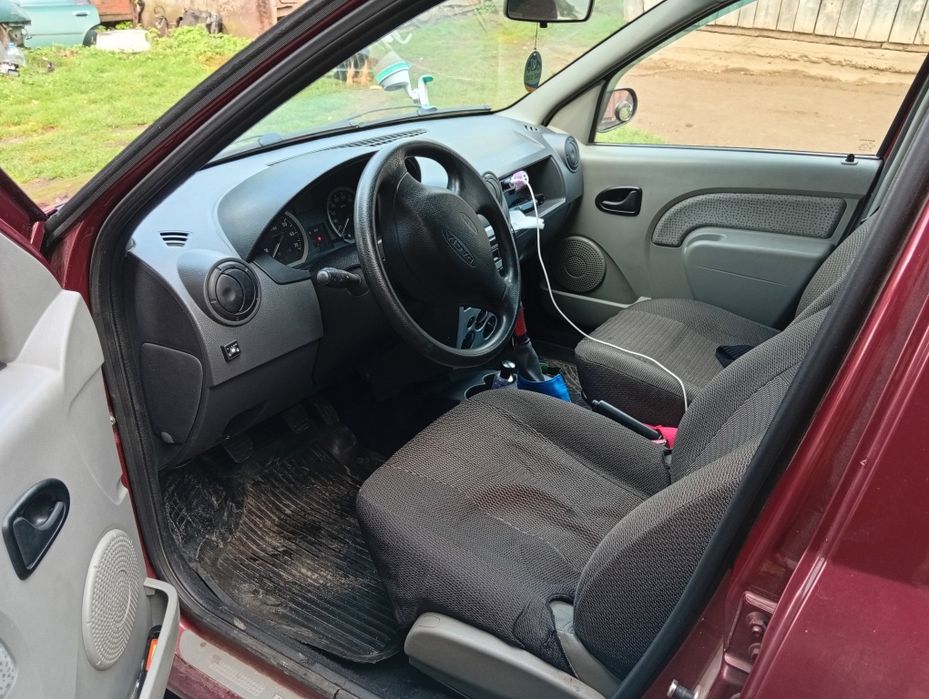 Продам Dacia Logan