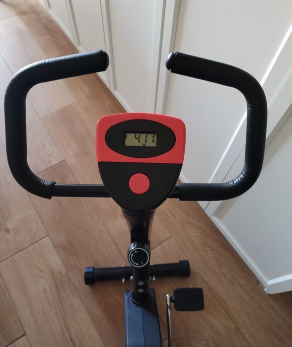 Bicicleta Estática