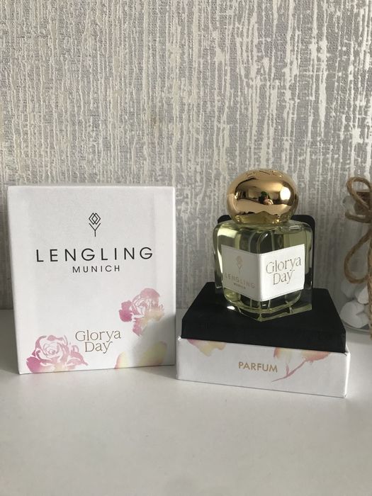 НОВИНКА Lengling munich GLORYA DAY
