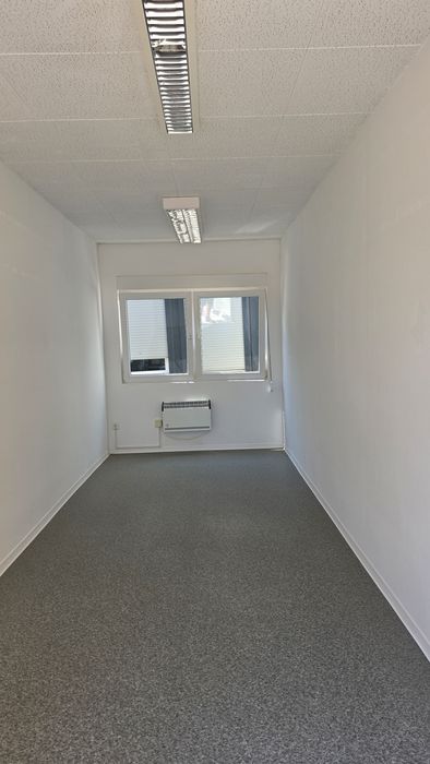 Kontener Socjalny Biurowy Biuro Kiosk Pawilon sklep