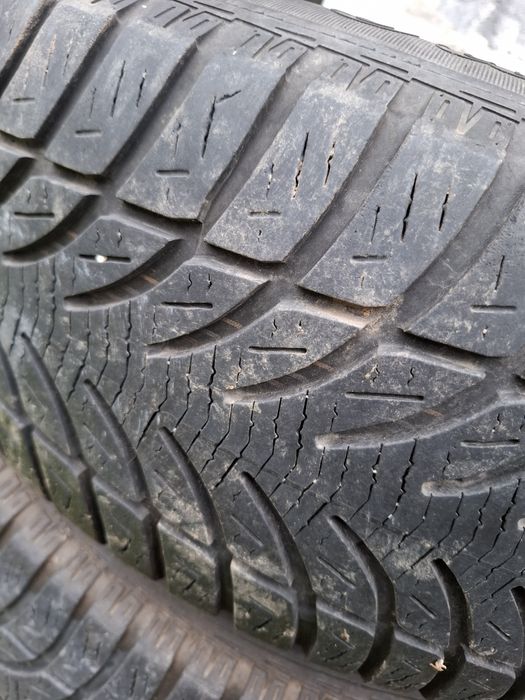 Opony Sava eskimo suv 235/60 R18