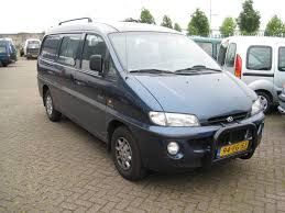 Глушитель HYUNDAI H1 (H-200) 2.5 D ( Хюндай H1 (H200) ).