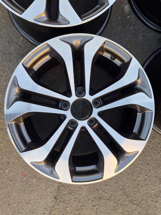 Диски R17 5 112 mersedes audi VW