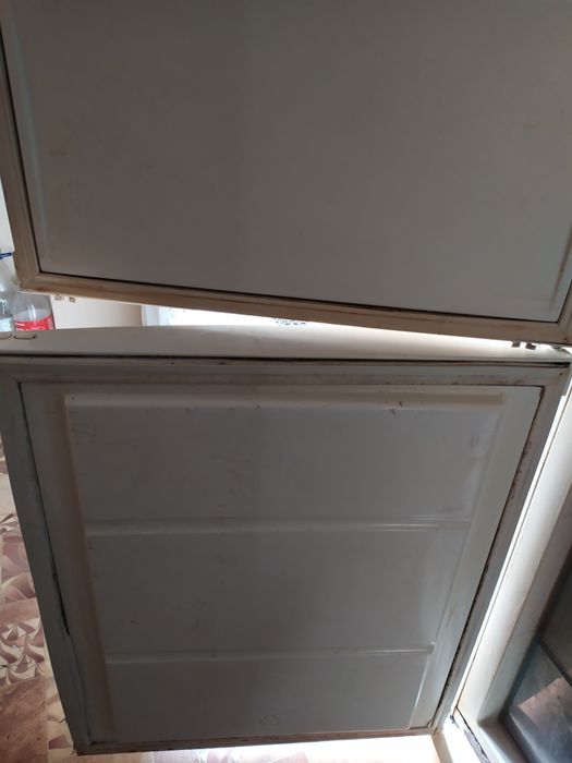 Холодильник Electrolux