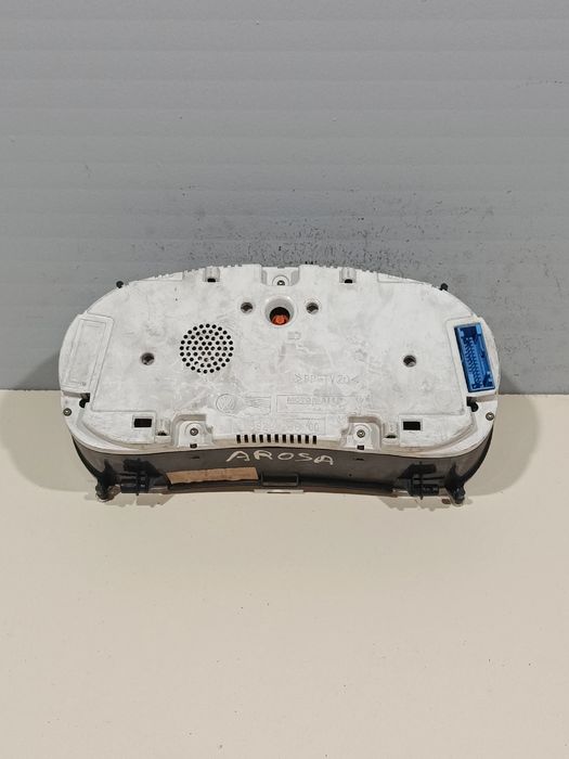 Quadrante / painel de instrumentos SEAT Arosa (6H)