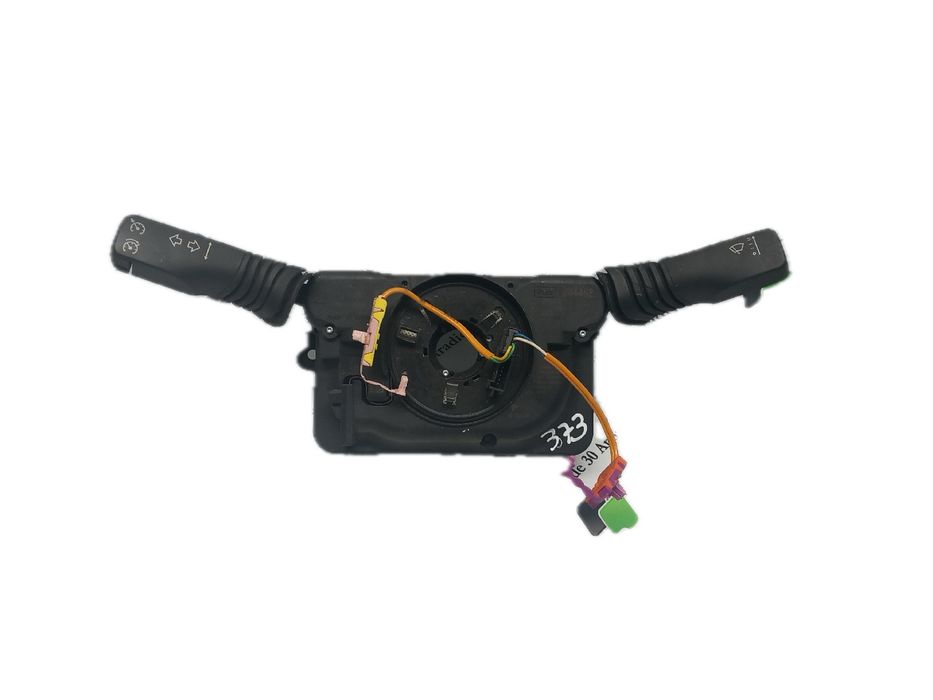 Conjunto / manetes de luzes e limpa vidros OPEL Zafira B (A05)