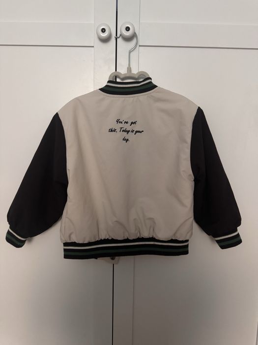 Ветровка ZARA для хлопчика