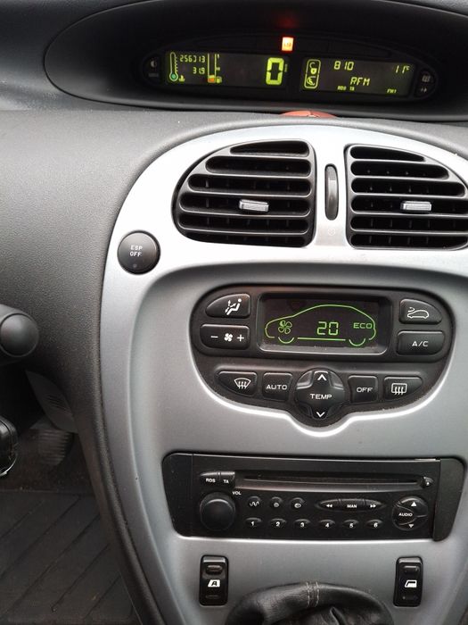 Citroën Xsara 1.6hdi