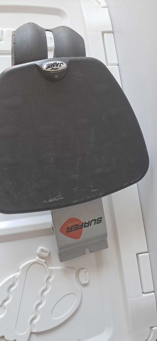 Plataforma para crianças