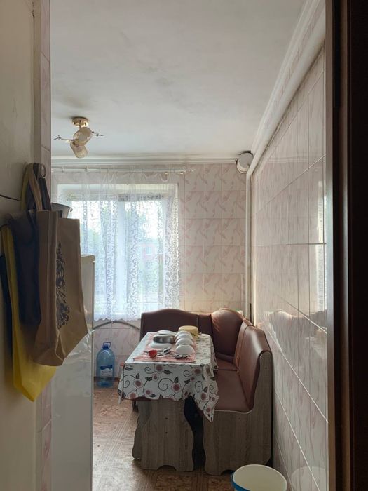 Продам 3-х кімнатну квартиру, селище Шевченкове