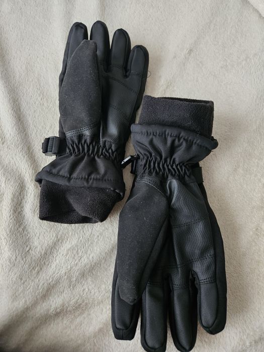 Чоловічі теплі перчатки Carhartt  L