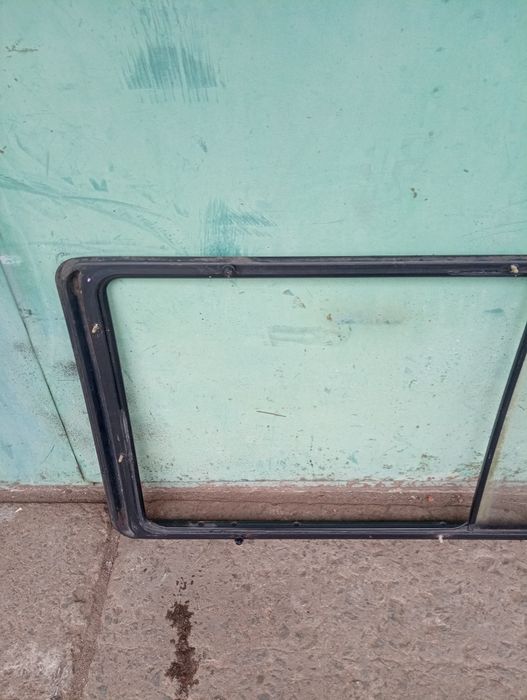 Продам блок вікна т4