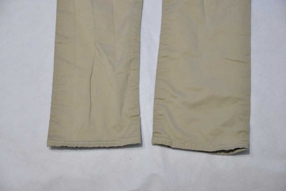 LEVIS 511 XS 76cm 28/32  męskie spodnie jeansowe slim fit  stretch s4v 501