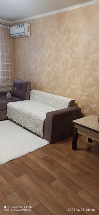 Продаж 1-ї квартири в Ц-М районі