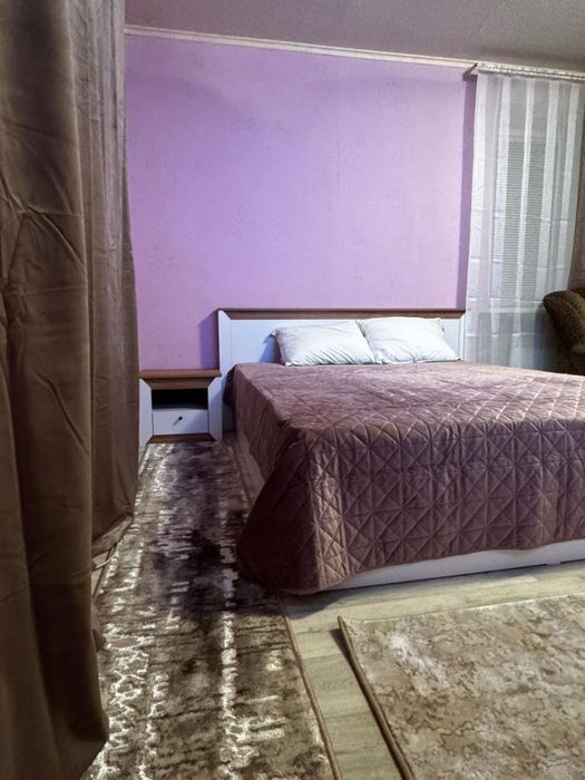 Квартира подобово в Павлограді