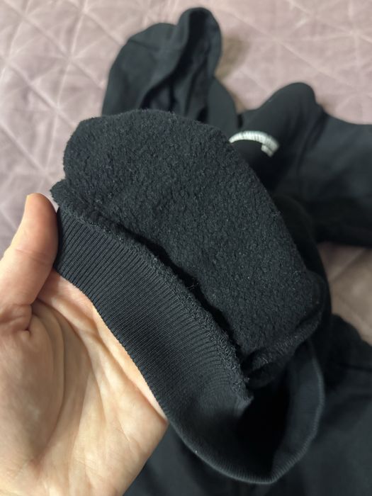 Костюм на флісі Next 86 розмір