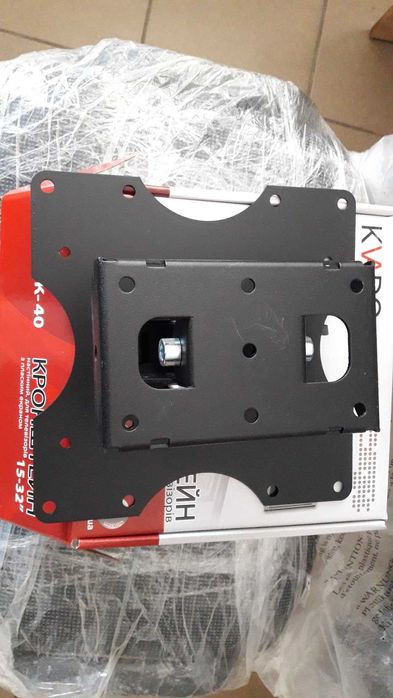 Кронштейн КВАДО К-40