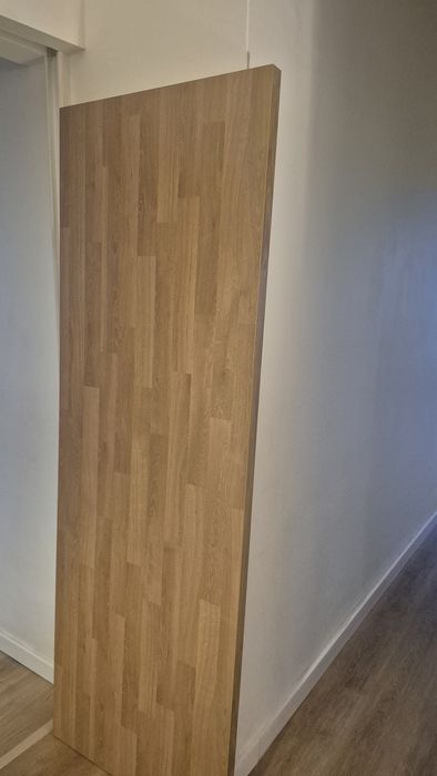 Bancada de ozinha ikea  nova