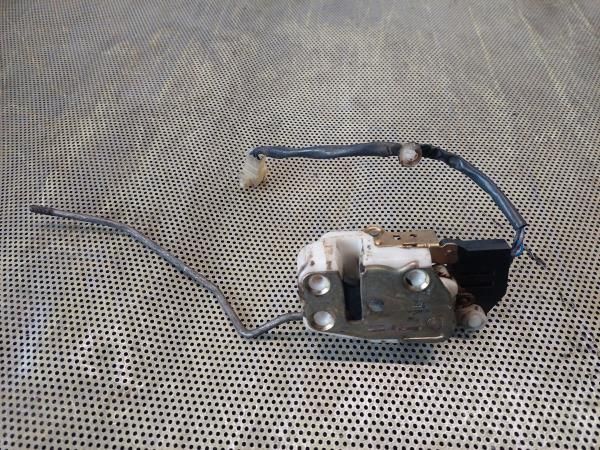 Fechadura / fecho porta frente esquerdo ROVER 400 Sedan (XW)
