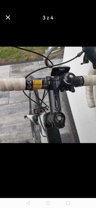 Giant defy 3 compact road