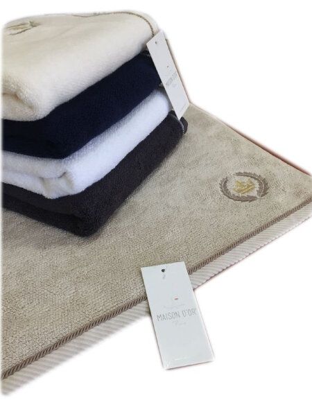 Полотенца Maison d'or Pierre Lotti 50*100;85*150