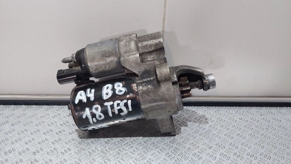 ROZRUSZNIK AUDI A4 B8 1,8 TFSI R2009 NR 06H911021A