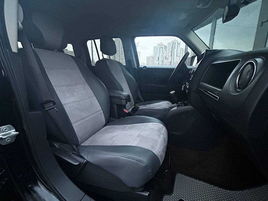 Jeep Patriot.4 2015 Можлива розстрочка\обмін