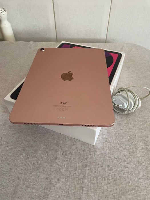 IPad Air 4 64GB + Caneta Apple
