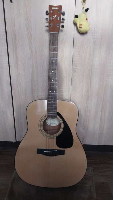 гитара yamaha f310