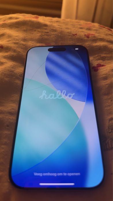 Iphone 16 pro 1TB