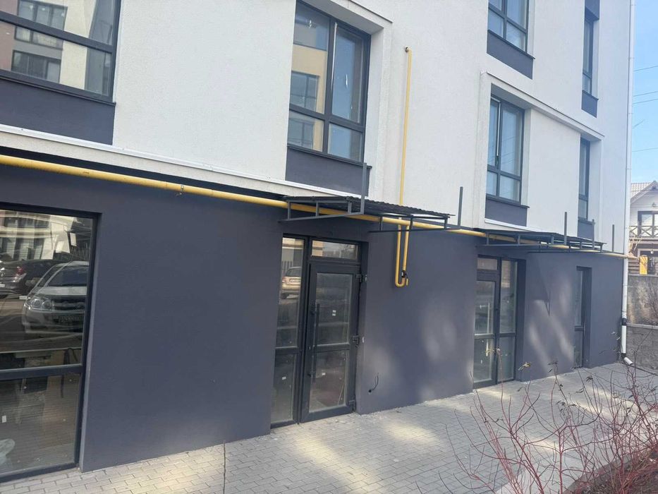 Хотів, ЖК Емоція, вул. Промислова, буд. 1-К, продаж приміщення.