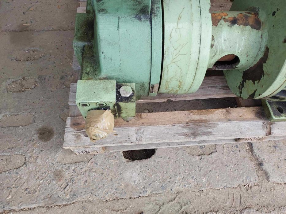 Pompa hydrauliczna 15 kW maszyna dom gospodarstwo części