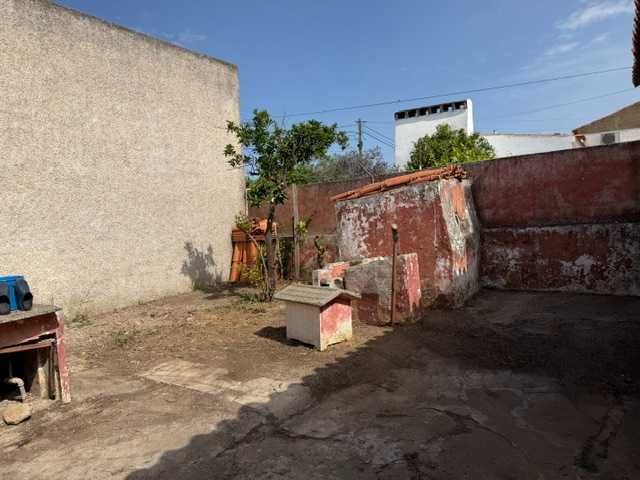 Casa Alentejana com poço TERRUGEM ELVAS