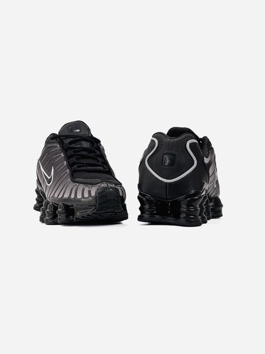 ‼️36-45‼️Nike Shox TL Grey Ride Z Black / Air Drift