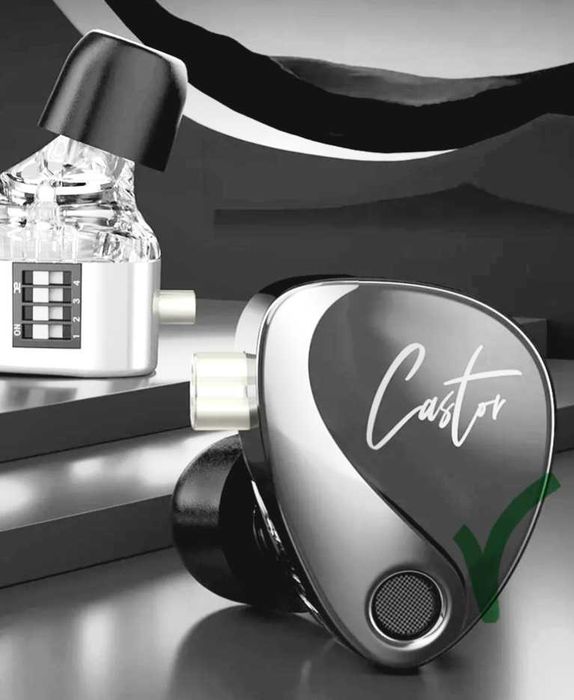 Auriculares, fones, in-ears KZ