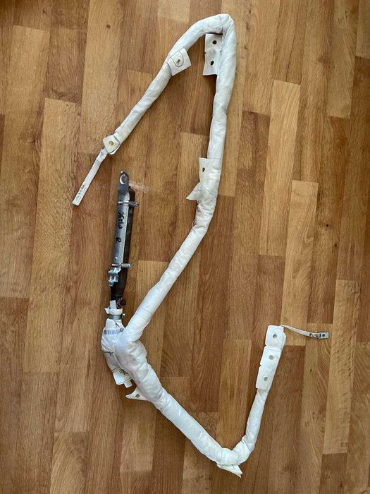 Подушка безопасности airbag боковая шторка правая vw jetta 6