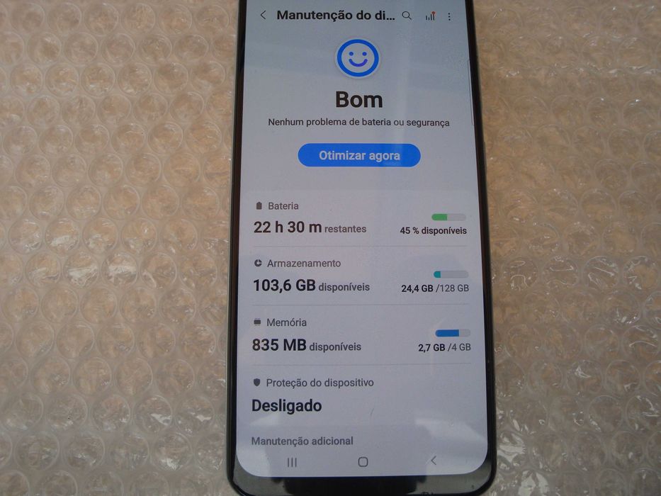 Samsung Galaxy A50 4GB/128GB_ DualSim