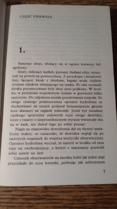 U700. James Follet