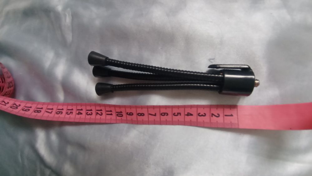 Продам  мини штатив гибкий