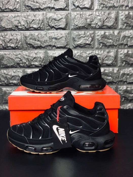 Nike Air Max TN Plus мужские кроссовки / Найк Тн Плюс / Новинка 2026