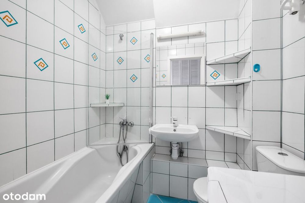 3 pokoje LSM Bolesława Chrobrego