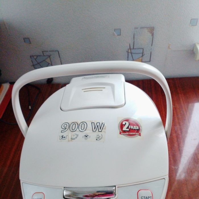 Мультиварка Сатурн